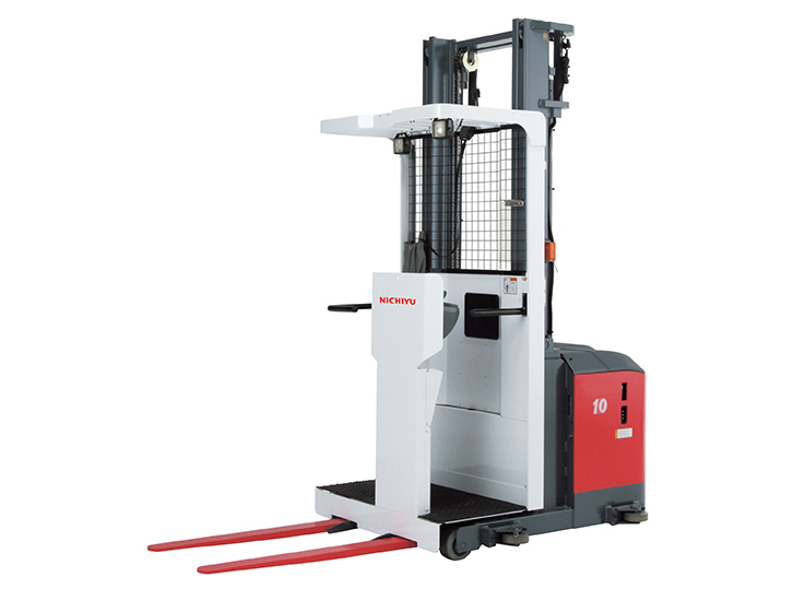 Nichiyu order picker