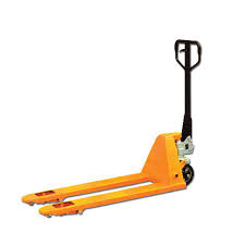 Manual hand pallet truck